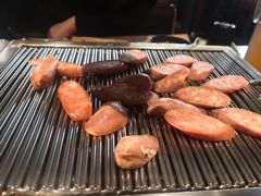 -千寻烧肉(政务区店)