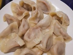 -东北饺子王(港澳广场购物中心店)