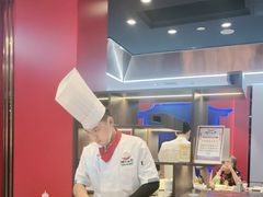 -湘汇概念铁板烧(铁西万达店)