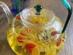 -粤海喜来登酒店·&More聚驿(天河城店)