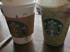 -星巴克(深圳龙华人民北店)