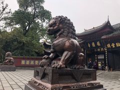 -峨眉山报国寺
