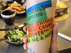 -湊湊火锅·茶憩(南京万象天地店)