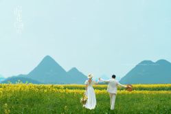 -金夫人婚纱摄影