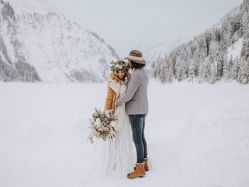 点击看大图 -谛融婚礼酒店·宴会厅(花园店)