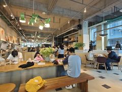 -麦田工坊(月湖店)