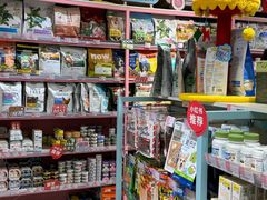 -FAELING PETS美天灵宠物(合生汇店)