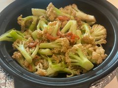 -黑土印象菜馆(三元桥店)