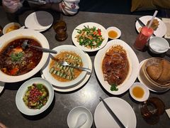 -汤城小厨•粤菜•靓汤(苏州街店)