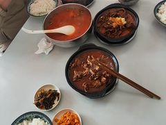 -老秦盖浇饭鸭子饭(回音必小区店)