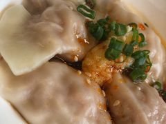 钟水饺-铜锣湾·有麝自然香(渝北财富中心店)