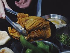 -刘记肉夹馍(彰武店)
