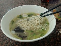 -张一品食府