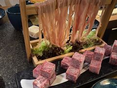 -湊湊火锅·茶憩(东城万达店)
