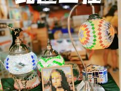-瓦匠工社·马赛克·积木拼图·亲子手工DIY