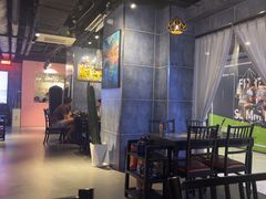 -HOTISLAND海鸡岛·韩国料理(江南西店)
