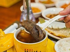 -李清佛跳墙|福建省十大名厨之首(后江埭店)