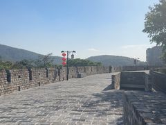 -南京城墙景区