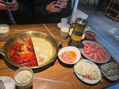 -花间小酌火锅小酒馆(吕四店)