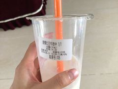 -CoCo都可(合生汇店)