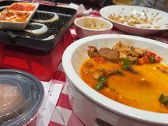 -西贝(宝乐汇店)
