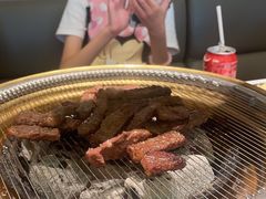 -西塔老太太泥炉烤肉(川沙百联店)