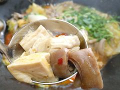 -老刘生态大鱼坊铁锅炖鱼(赛马场店)