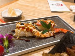 -松鱼亭·和牛烧肉(协鑫广场店)