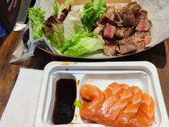 -盒马鲜生(宝地店)