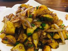 -开鑫鱼厂·宁波海鲜(前程智慧城店)