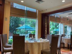 -麒麟中餐厅·经典粤菜·地道菜式老字号(广州长隆酒店)