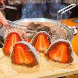 亮马桥不输深夜食堂的日式烤肉店谁懂啊❗️