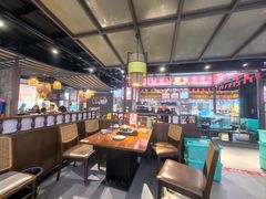 -魏铭鱼头捞饭(晋阳路店)