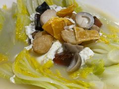 -皇朝尊会(龙之梦大酒店)