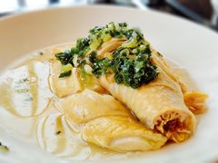 玫瑰豆豉鸡-环球港凯悦 · 享悦中餐厅