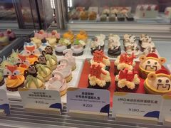 -Pantry's Best派悦坊蛋糕(K11购物艺术中心店)