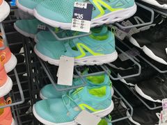 -迪卡侬(李沧店)