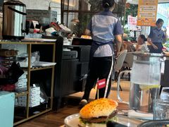 -必胜客(骡马市店)