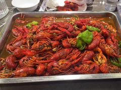 -盱眙虾神於氏龙虾(夫子庙红街店)