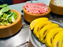 -龍歌自助小火锅(漳州二路爱购店)