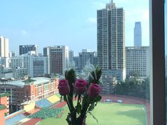 -麗枫酒店(广州区庄地铁站店)