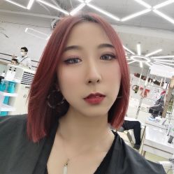 -秦·专注剪发