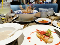 -西藏饭店·亚克·食光自助餐厅(文殊院店)