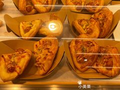 -汉柏麦香德国面包房(海信店)