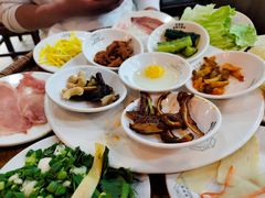 -桥香园云南过桥米线(金马碧鸡店)