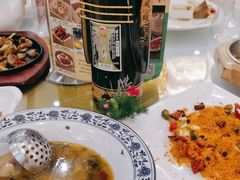-东江渔村·古典园林·30年粤菜老字号(太和店)