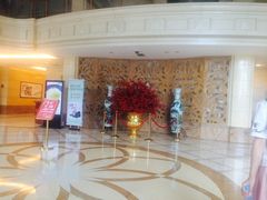 -延吉白山大厦酒店