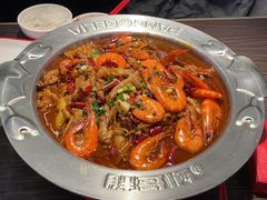 -胖哥俩肉蟹煲(宿迁宝龙广场店)