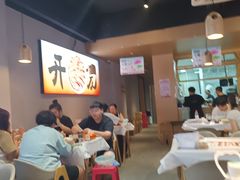 -靓靓蒸虾·头牌蒸虾(雪松路总店)