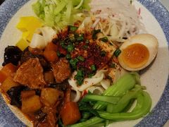 -一醒·手工面·西北传统小吃(新南凯德店)